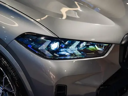 BMW X5 XDrive 40i 2026 года за 65 968 883 тг. в Астана – фото 12