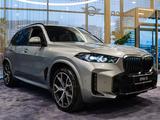 BMW X5 XDrive 40i 2026 года за 65 968 883 тг. в Астана