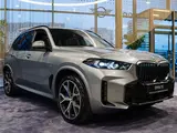 BMW X5 XDrive 40i 2026 года за 65 968 883 тг. в Астана