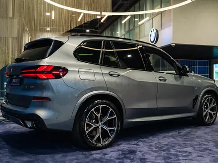 BMW X5 XDrive 40i 2026 года за 65 968 883 тг. в Астана – фото 13