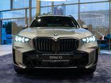 BMW X5 XDrive 40i 2026 года за 65 968 883 тг. в Астана – фото 2