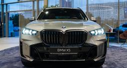 BMW X5 XDrive 40i 2026 годаүшін65 968 883 тг. в Астана – фото 2