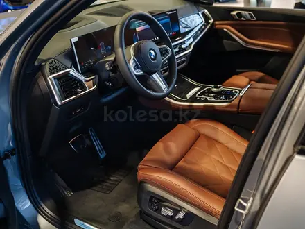 BMW X5 XDrive 40i 2026 года за 65 968 883 тг. в Астана – фото 6
