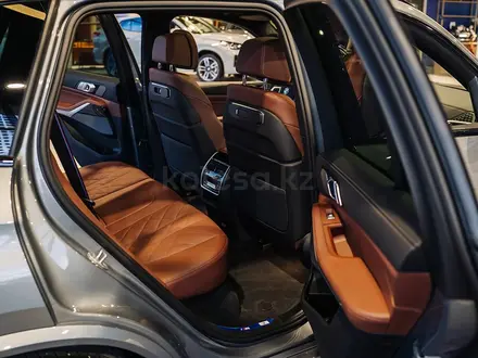 BMW X5 XDrive 40i 2026 года за 65 968 883 тг. в Астана – фото 7