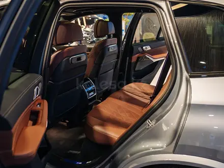 BMW X5 XDrive 40i 2026 года за 65 968 883 тг. в Астана – фото 9