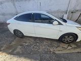 Hyundai Accent 2014 года за 3 000 000 тг. в Шымкент – фото 2