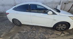 Hyundai Accent 2014 года за 3 000 000 тг. в Шымкент – фото 2