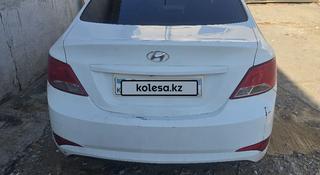Hyundai Accent 2014 года за 3 000 000 тг. в Шымкент