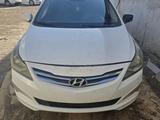 Hyundai Accent 2014 года за 3 000 000 тг. в Шымкент – фото 3