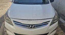 Hyundai Accent 2014 года за 3 000 000 тг. в Шымкент – фото 3