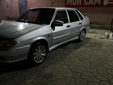 ВАЗ (Lada) 2115 2011 года за 1 200 000 тг. в Актау – фото 3