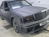 Mercedes-Benz 190 1991 года за 900 000 тг. в Алматы