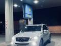 Mercedes-Benz ML 350 2006 годаүшін7 450 000 тг. в Усть-Каменогорск – фото 15