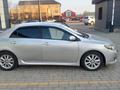 Toyota Corolla 2008 года за 5 500 000 тг. в Усть-Каменогорск – фото 2