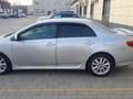 Toyota Corolla 2008 года за 5 500 000 тг. в Усть-Каменогорск – фото 3
