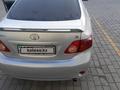 Toyota Corolla 2008 года за 5 500 000 тг. в Усть-Каменогорск – фото 4