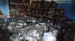 Контрактные двигатели и коробки на Опель за 200 000 тг. в Кокшетау