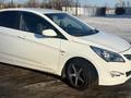 Hyundai Accent 2014 года за 4 100 000 тг. в Семей – фото 2