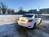 Hyundai Accent 2014 годаүшін4 100 000 тг. в Семей – фото 3
