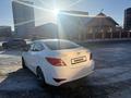 Hyundai Accent 2014 года за 4 100 000 тг. в Семей – фото 7