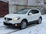 Nissan Qashqai 2011 годаfor6 500 000 тг. в Шымкент – фото 3