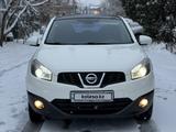Nissan Qashqai 2011 годаfor6 500 000 тг. в Шымкент