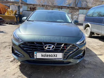 Hyundai i30 2023 года за 10 000 000 тг. в Кызылорда