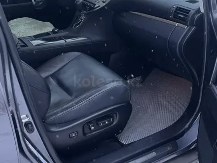 Lexus RX 350 2014 года за 14 300 000 тг. в Караганда – фото 3
