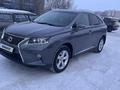 Lexus RX 350 2014 года за 14 300 000 тг. в Караганда