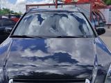 Honda CR-V 2003 года за 6 700 000 тг. в Петропавловск