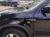 Honda CR-V 2003 года за 6 700 000 тг. в Петропавловск – фото 4