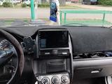Honda CR-V 2003 года за 6 700 000 тг. в Петропавловск – фото 5