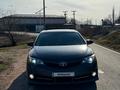 Toyota Camry 2012 годаfor8 800 000 тг. в Тараз – фото 11