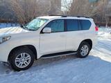 Toyota Land Cruiser Prado 2010 годаүшін16 500 000 тг. в Семей