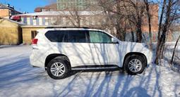 Toyota Land Cruiser Prado 2010 годаүшін14 500 000 тг. в Семей – фото 3