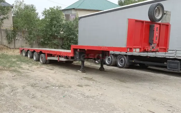 Novatrail 2004 года за 15 000 000 тг. в Шымкент