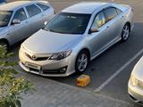 Toyota Camry 2013 годаfor9 000 000 тг. в Актау – фото 4