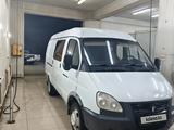 ГАЗ ГАЗель 2013 годаүшін4 000 000 тг. в Жанаозен