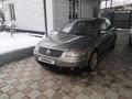 Volkswagen Passat 2004 года за 2 400 000 тг. в Алматы
