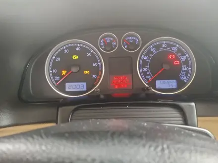 Volkswagen Passat 2004 года за 2 400 000 тг. в Алматы – фото 6