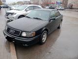 Audi 100 1994 года за 2 700 000 тг. в Жезказган