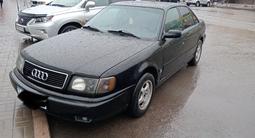 Audi 100 1994 года за 2 700 000 тг. в Жезказган