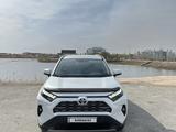 Toyota RAV4 2023 года за 21 000 000 тг. в Кызылорда