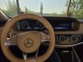 Mercedes-Benz S 63 AMG 2014 годаүшін33 700 000 тг. в Алматы – фото 18