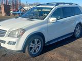 Mercedes-Benz GL 450 2008 года за 8 000 000 тг. в Астана