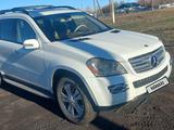 Mercedes-Benz GL 450 2008 года за 8 000 000 тг. в Астана – фото 2