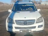 Mercedes-Benz GL 450 2008 года за 8 000 000 тг. в Астана – фото 3