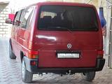 Volkswagen Transporter 1994 годаүшін2 999 999 тг. в Шу – фото 5