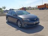 Toyota Camry 2012 годаүшін8 200 000 тг. в Тараз