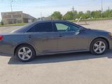 Toyota Camry 2012 годаүшін8 200 000 тг. в Тараз – фото 4